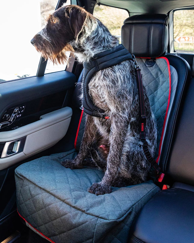 KONG Single Seat Cover