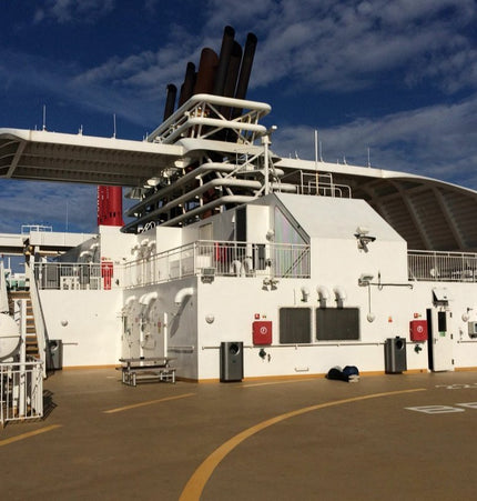 Sprachkurs Norwegisch auf Reisen