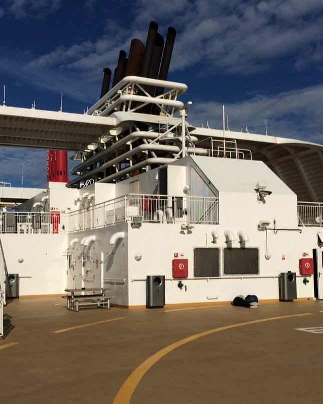 Sprachkurs Norwegisch auf Reisen