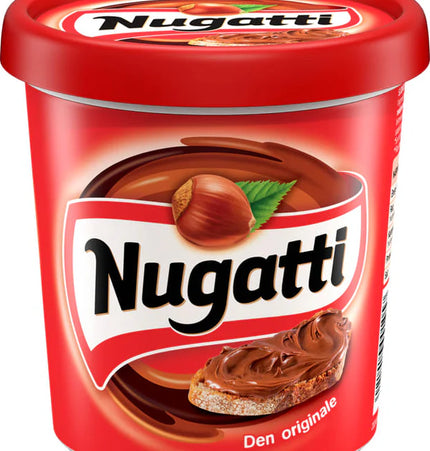 Nugatti Original 500g
