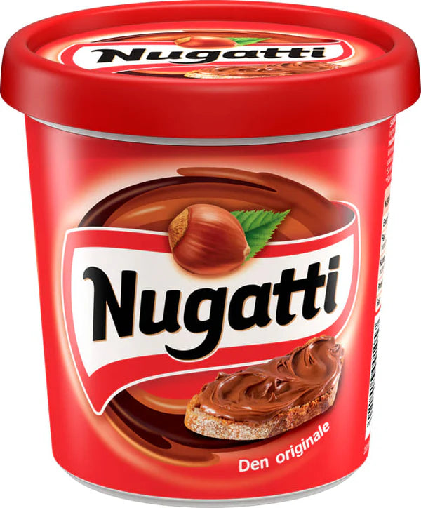 Nugatti Original 500g