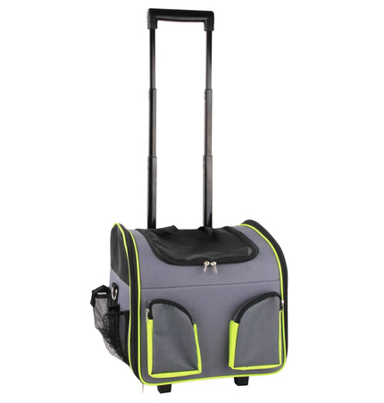 Pawise Pet Trolley Bag