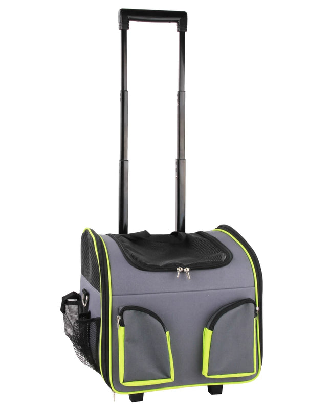 Pawise Pet Trolley Bag