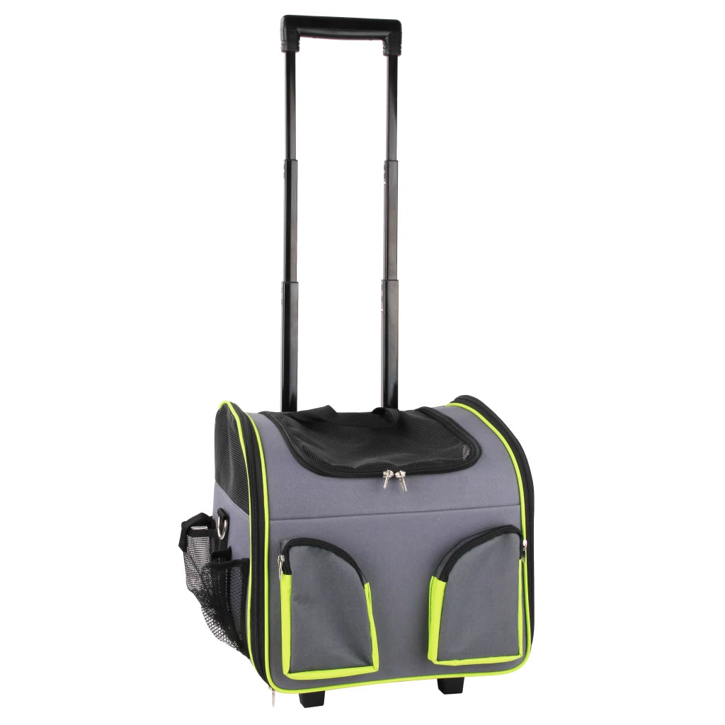 Pawise Pet Trolley Bag