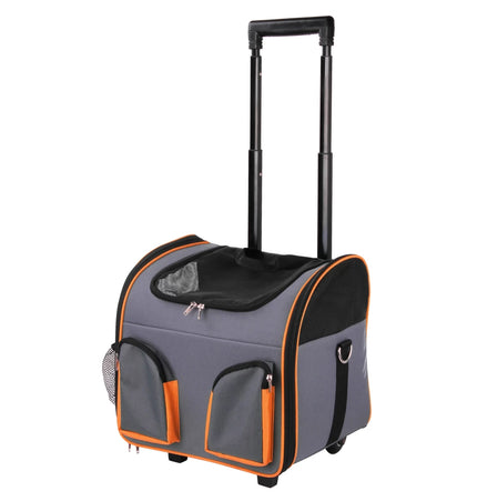 Pawise Pet Trolley Bag