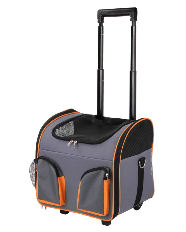 Pawise Pet Trolley Bag