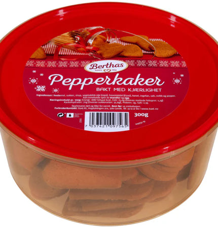 Lebkuchen 300g
