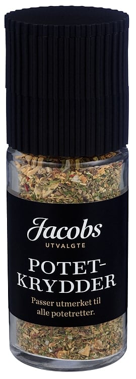 Kartoffelgewürz 30g Jacobs