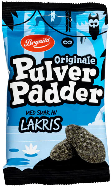 6x verschiedene Lakritzsorten aus Norwegen, 6 x Genuß!