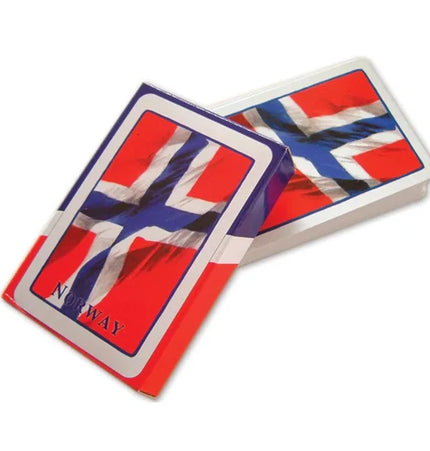 Spielkarten Flagge