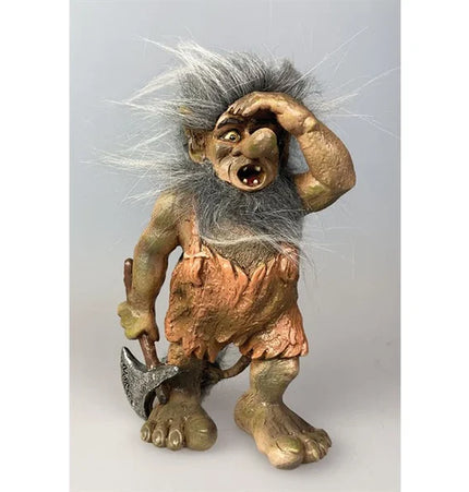 Urtroll, Großvater, groß