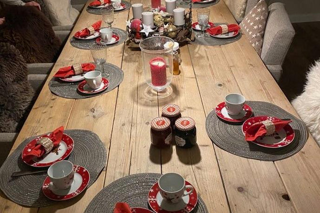 Norwegen Norwegenabend - Reise im Wohnzimmer für den 14.02.2026