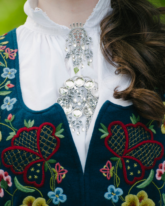 Norwegen Norwegenabend - Reise im Wohnzimmer für den 14.02.2026