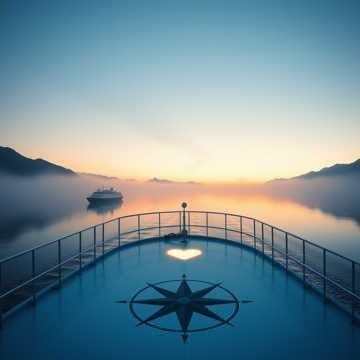 Norwegen, eine Sammlung  Part 1