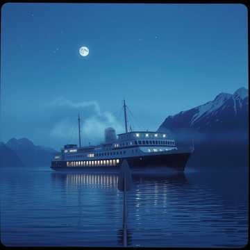 Norwegen, eine Sammlung  Part 1