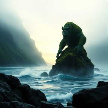 Norwegen, eine Sammlung  Part 1