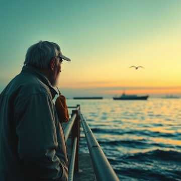 Norwegen, eine Sammlung  Part 1