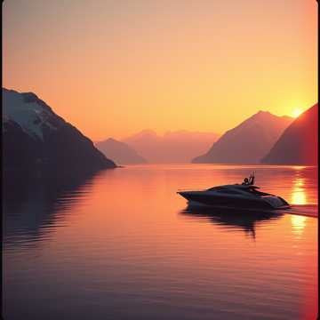 Norwegen, eine Sammlung  Part 1