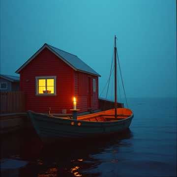 Norwegen, eine Sammlung  Part 1