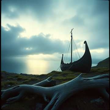 Norwegen, eine Sammlung  Part 1