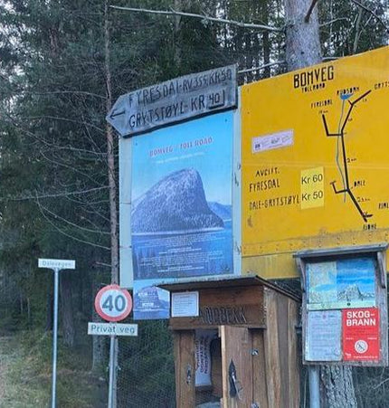 Fragen zu Norwegen, Reise, Fähren, Tiere, Sparen? 30 - 45 Minuten für Euch;-)