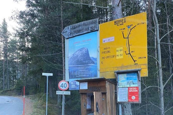 Fragen zu Norwegen, Reise, Fähren, Tiere, Sparen? 30 - 45 Minuten für Euch;-)