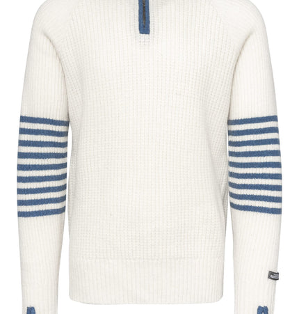 Villmark Norwegerpullover 100% Lammwolle von NORWOOL, nur M und L