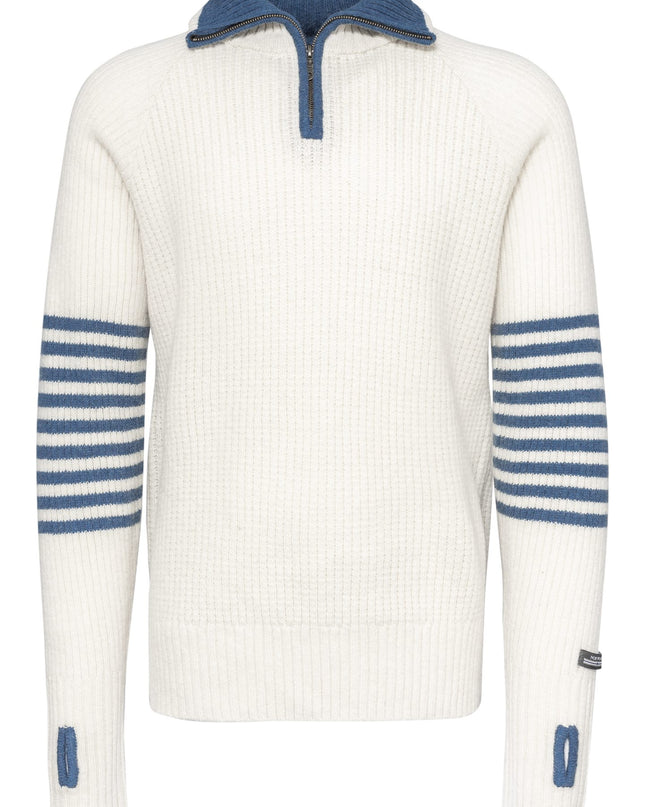 Villmark Norwegerpullover 100% Lammwolle von NORWOOL, nur M und L